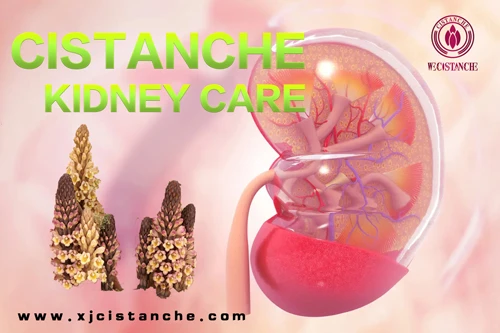 cistanche benefits and side effects