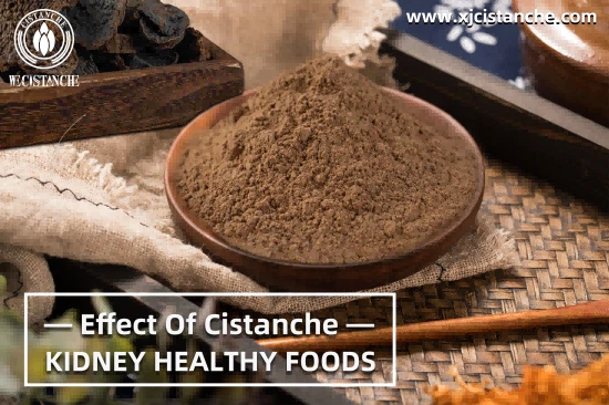 BEST HERBS FOR CKD