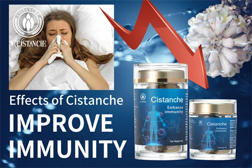Desert ginseng—Improve immunity (8) Desert ginseng—Improve immunity (8)