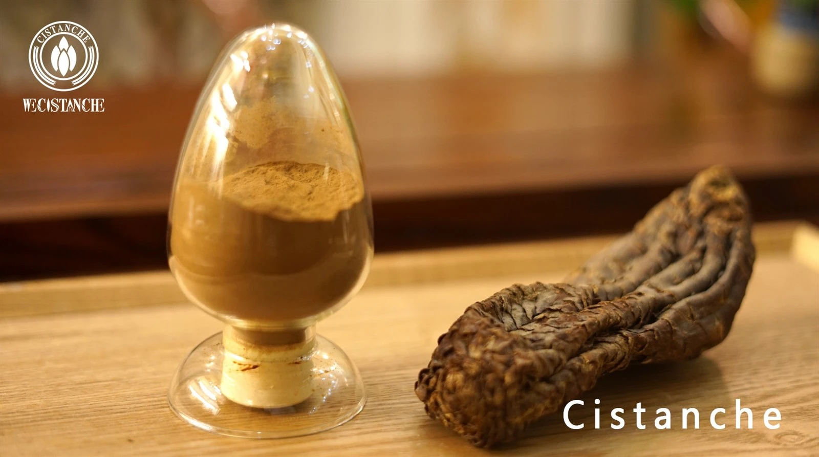 Cistanche tubulosa for your health