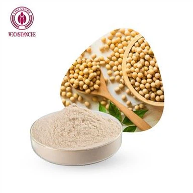 Soya fosfatidilserin ekstrakti