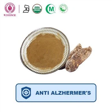 Aljermerga qarshi Cistanche ekstrakti