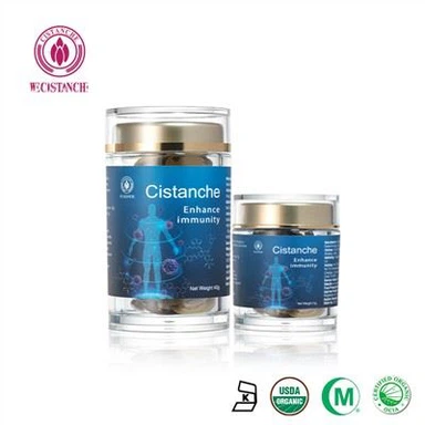 Xotirani yaxshilang Cistanche